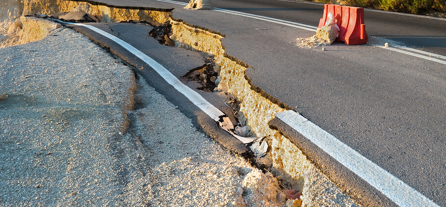 Earthquake Insurance Tacoma, WA