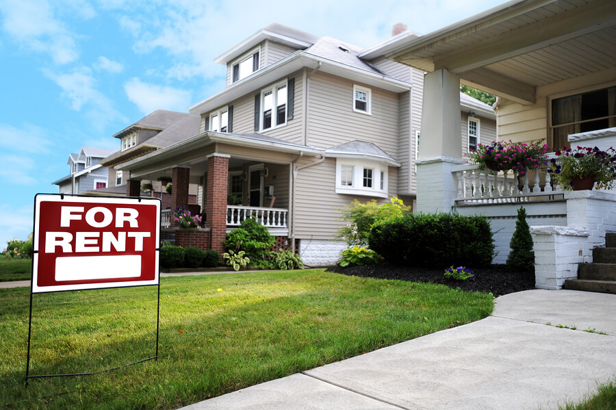 Landlord Insurance Tacoma, Washington