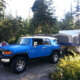 RV Insurance Policy Tacoma, WA