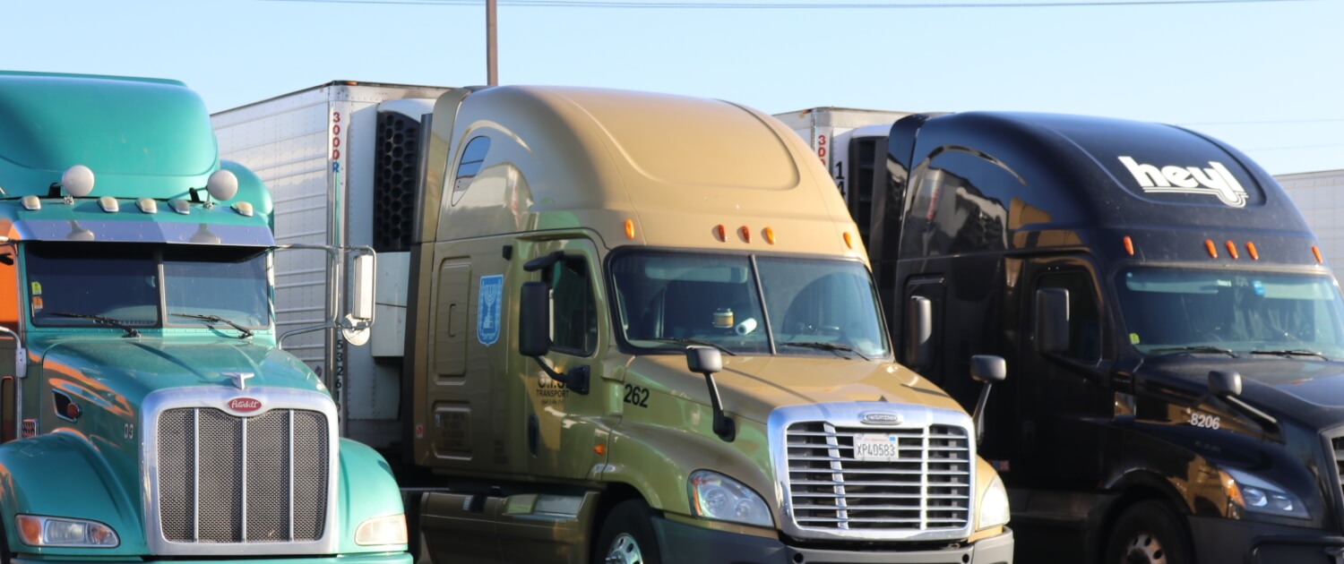 Tacoma, Washington Commercial Truck Insurance Agent - Alliance ...