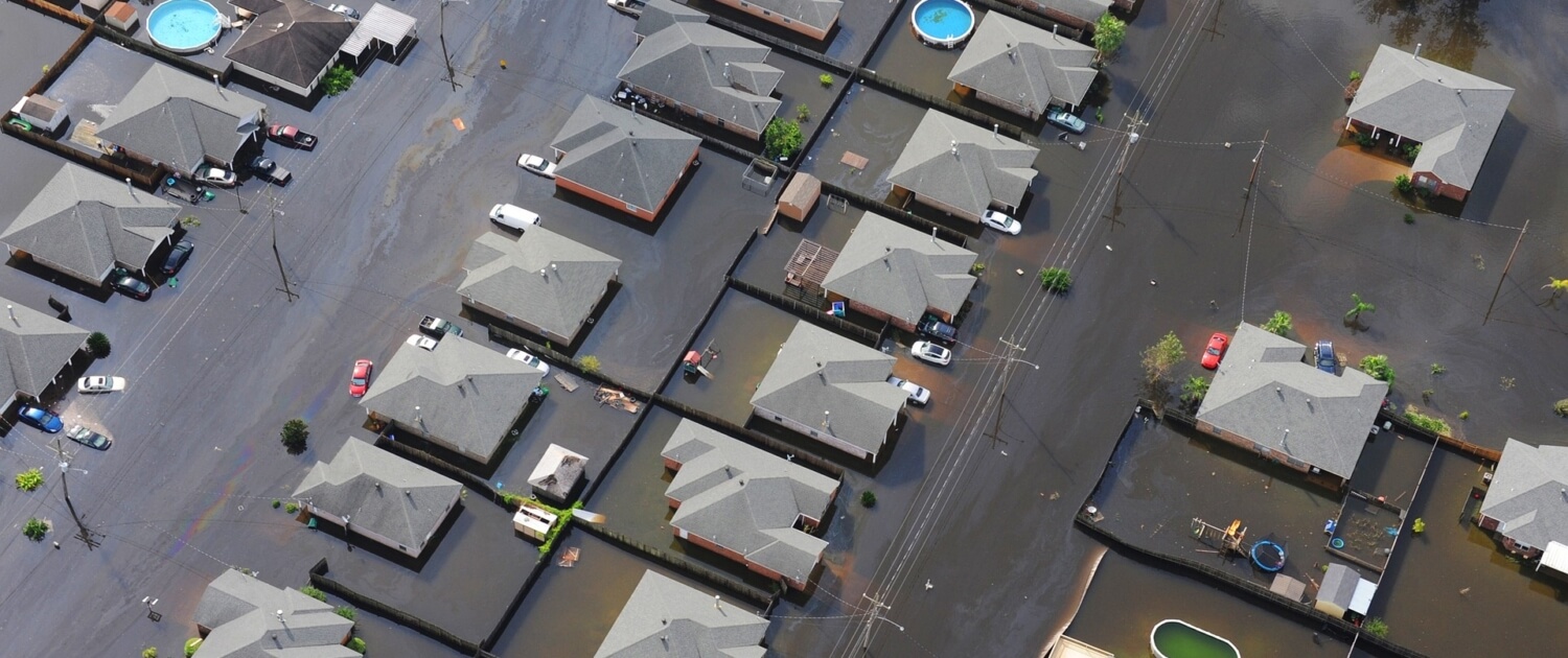 Flood Insurance Agent Tacoma, WA