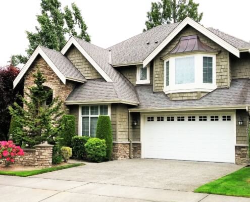 Home Insurance Tacoma, WA