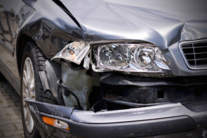 How to handle a car accident