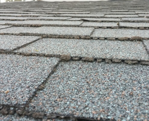 How to properly inspect your roof on your Tacoma, WA home