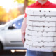 Proper Insurance Coverage for Food Delivery in Tacoma, WA