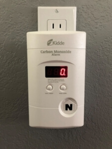 Protect Your Tacoma, WA home from carbon monoxide poisoning