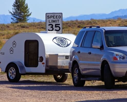 Insurance for your trailer in Tacoma, WA