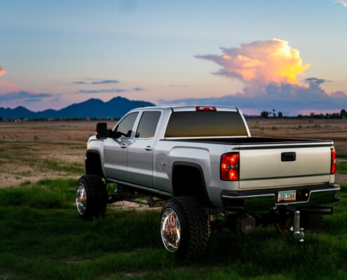 Customized Vehicle Insurance Tacoma, WA