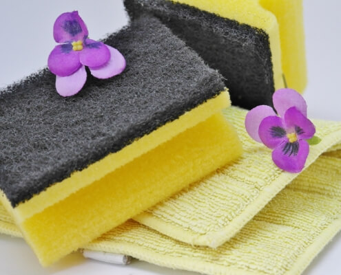Spring Cleaning Checklist Tacoma, WA