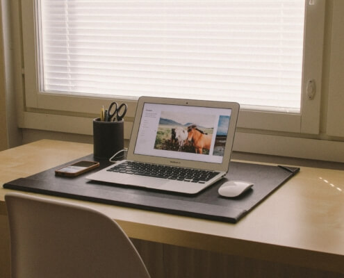 Working from home tips Tacoma, WA