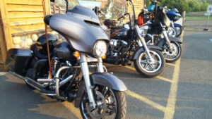 Motorcycle Insurance Policy Tacoma, WA