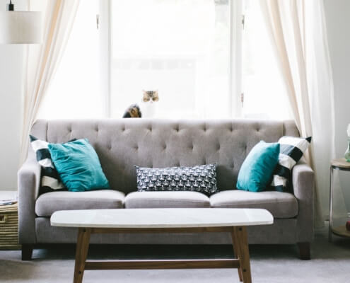 Insurance for Investment Property in Tacoma, WA