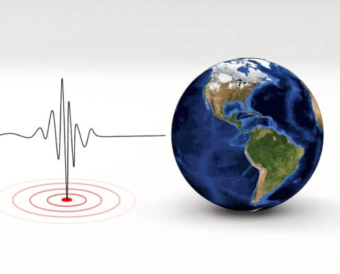 Earthquake Insurance Policy Tacoma, WA