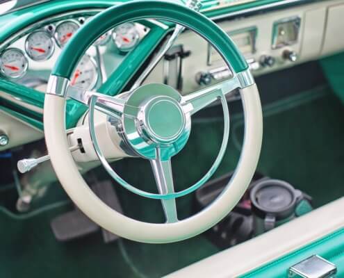 Classic Car Insurance Agent Tacoma, WA