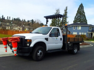 Commercial Auto Insurance Agent Tacoma, WA