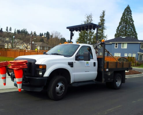 Commercial Auto Insurance Agent Tacoma, WA