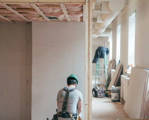 Home Insurance Agent Tacoma, WA
