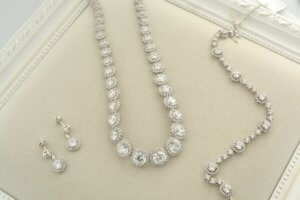 Insurance coverage for your jewelry in Tacoma, Washington 