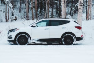 Choosing winter tires or all season tires for your vehicle