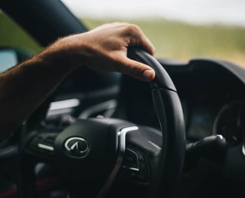 Pay Per Mile Coverage Tacoma, Washington