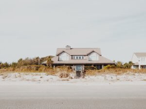 Vacation Home Insurance Tacoma, Washington