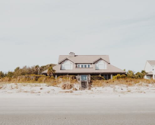 Vacation Home Insurance Tacoma, Washington