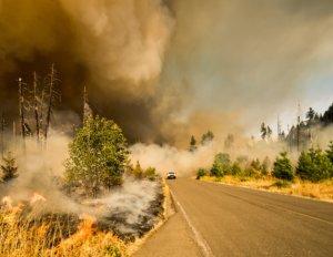 September is National Preparedness Month & Insurance Coverage in Tacoma, Washington