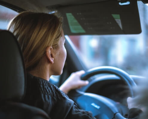 Car Insurance for your teen in Tacoma, Washington