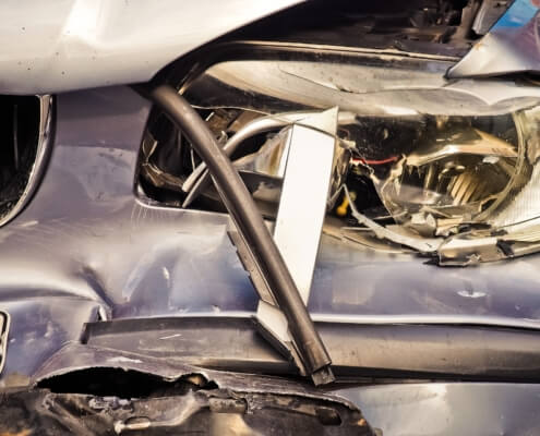 Auto Insurance Claim Expectations Alliance West in Tacoma, Washington
