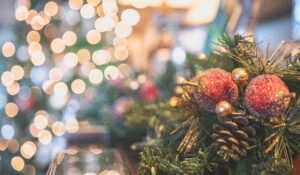 Holiday Safety Tips Alliance West in Tacoma, Washington