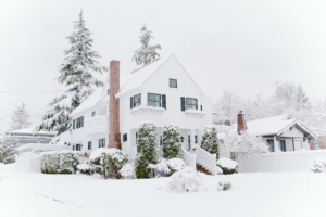 Preparing your home in Tacoma, WA for winter