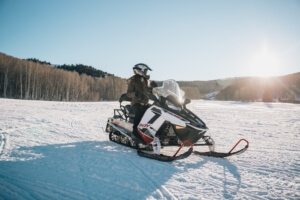 Snowmobile Insurance Agent Tacoma, WA