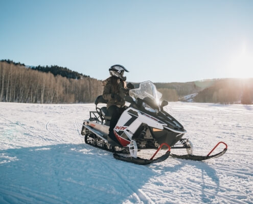 Snowmobile Insurance Agent Tacoma, WA