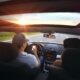 How to avoid distractions when driving a vehicle in Tacoma, WA