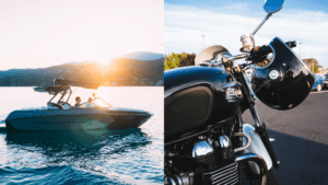 Boat & Motorcycle Safety Tips for Owners in Tacoma, WA