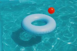 Insurance for your swimming pool in Tacoma, WA