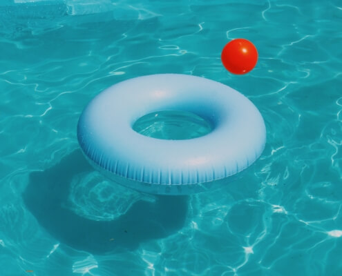 Insurance for your swimming pool in Tacoma, WA