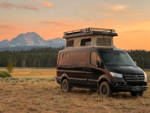 RV Insurance in Tacoma, WA