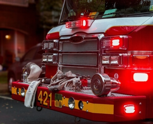 Fire Prevention Tips for Your Home in Tacoma, WA