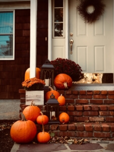 Halloween safety tips around your home in Tacoma, WA