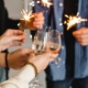NYE Party Tips if you plan to host a party