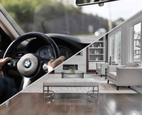 Auto and Home Insurance Discounts in Tacoma, WA