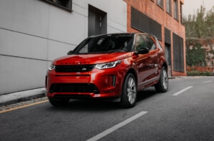 Auto Insurance & Car Theft in Tacoma, WA