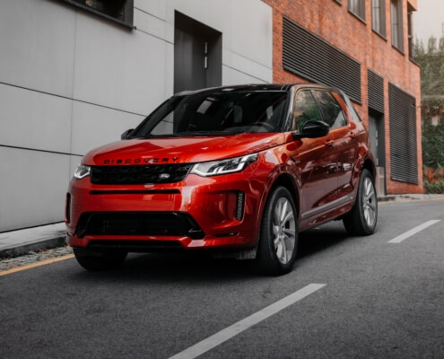 Auto Insurance & Car Theft in Tacoma, WA
