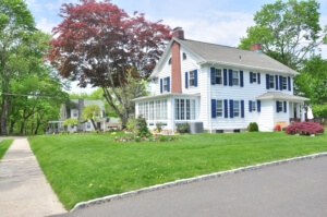 Home Theft Protection in Tacoma, WA