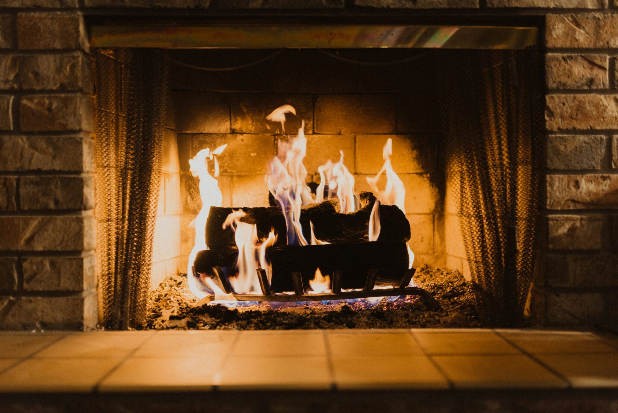 Safeguard your home and guests from hidden hazards associated with fireplaces