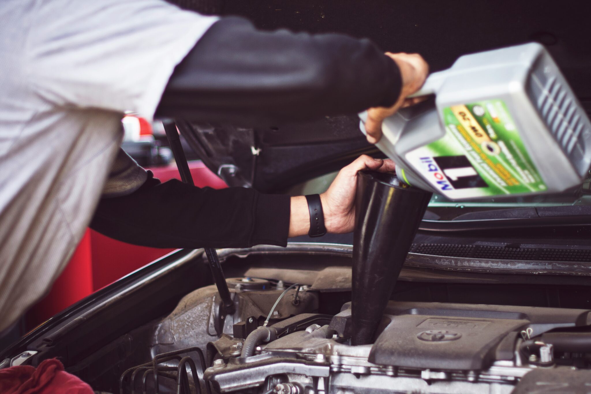 Tips to Extend the Lifespan of Your Car