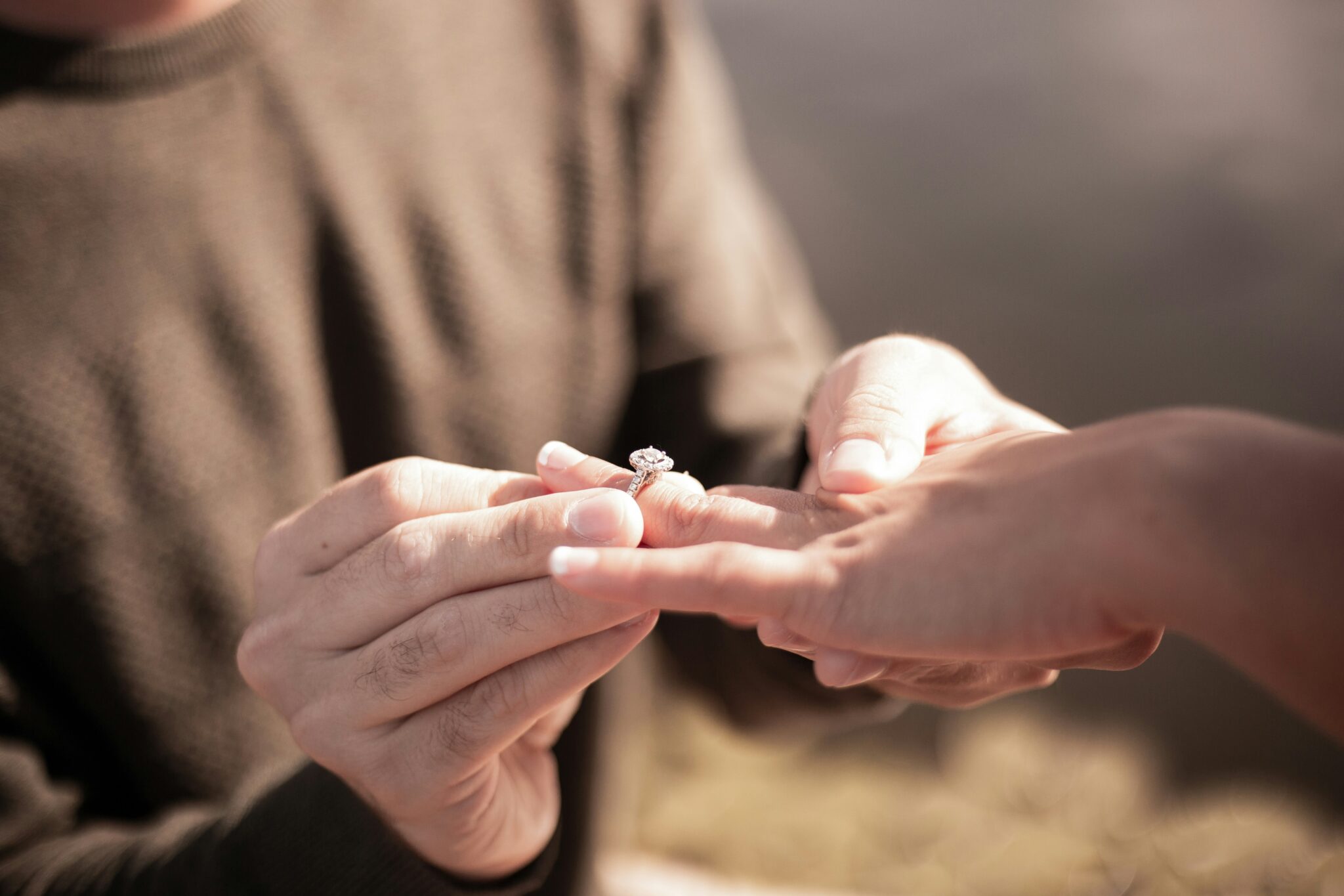Engagement Ring Insurance Coverage