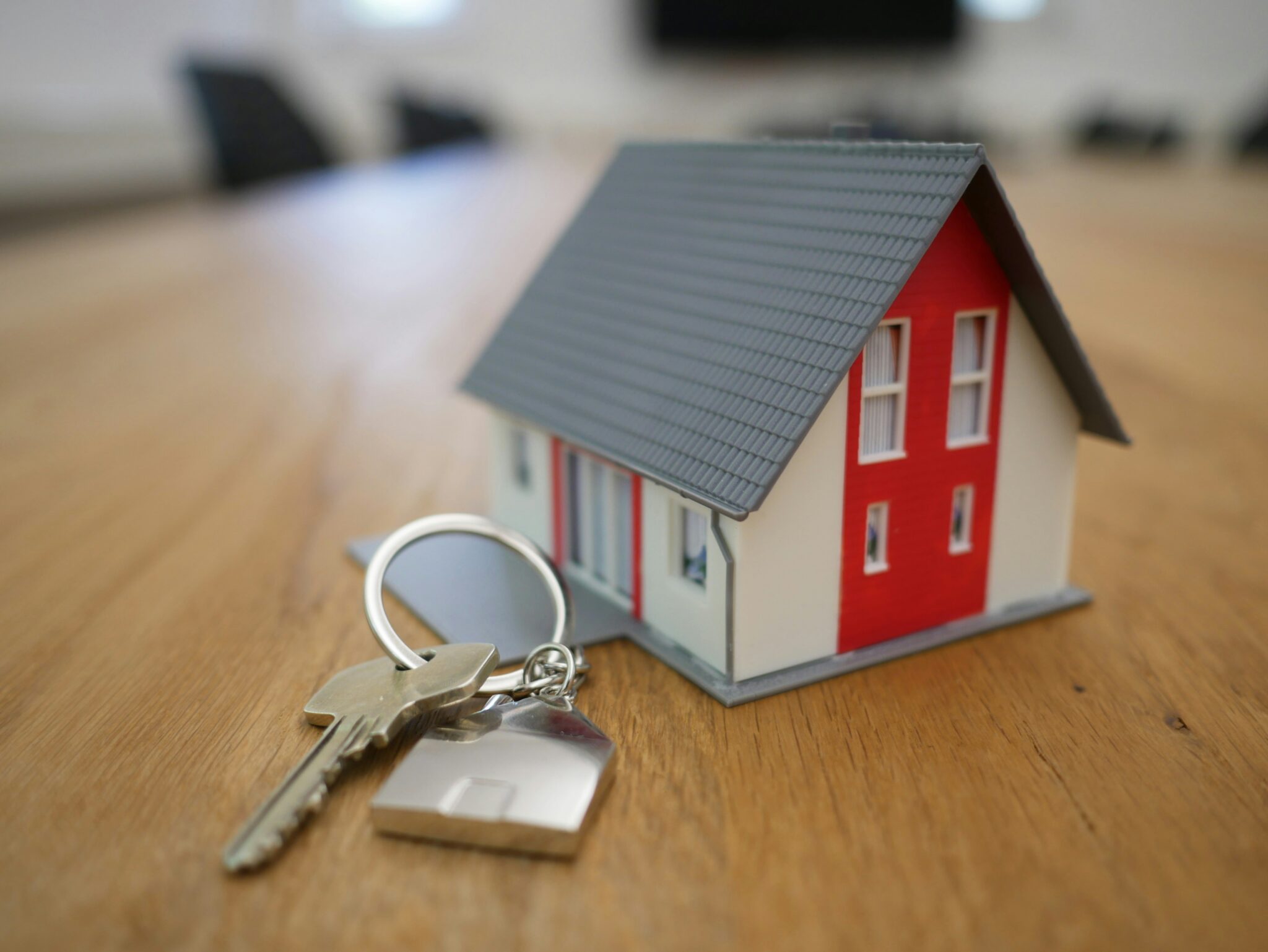 Tips to Maximize Your Home's Value When It it Time to Sell