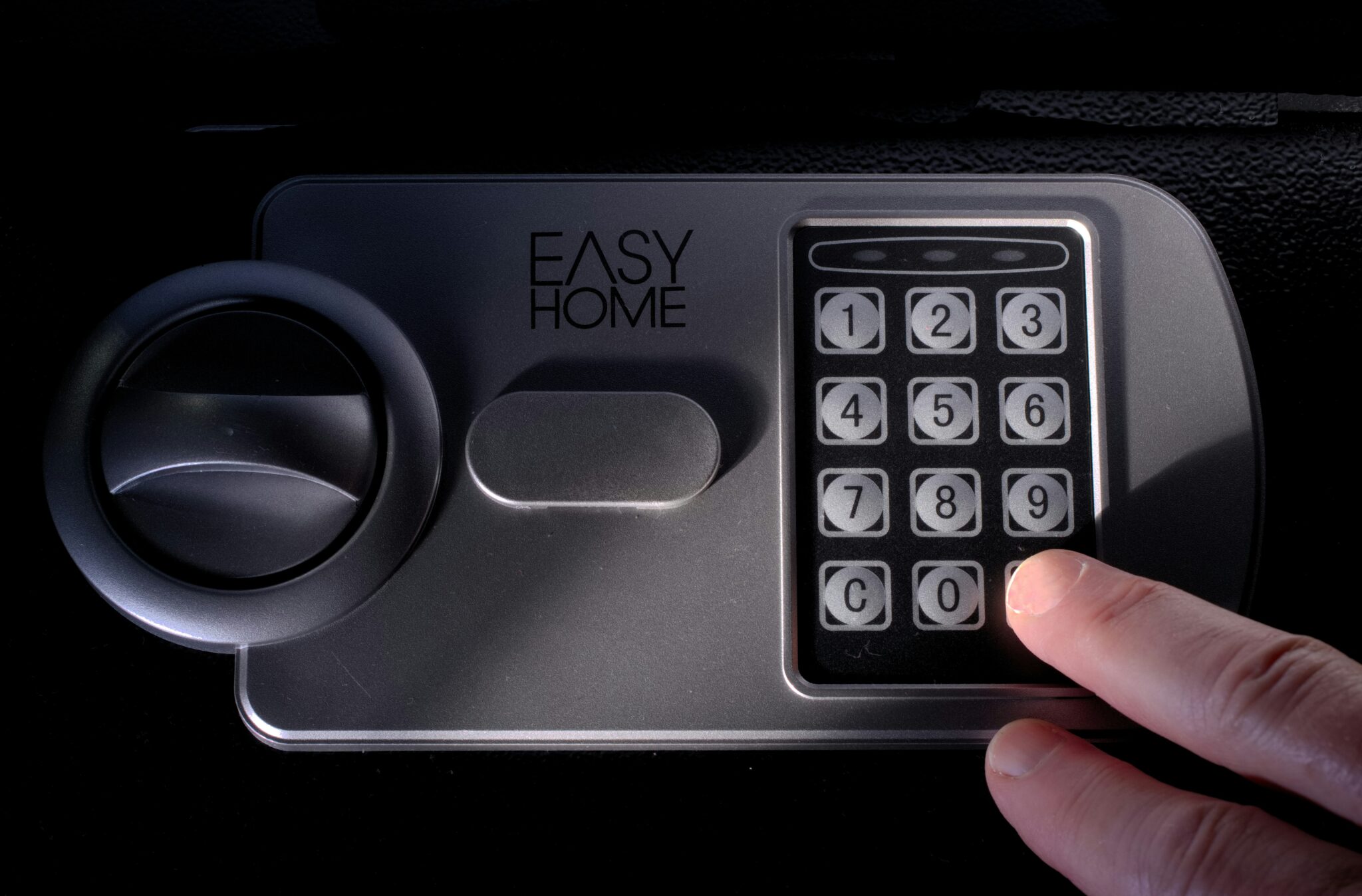 Important Items to Store in Your Home Safe